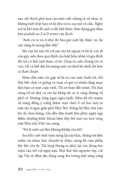 tuyệt không dấu vết - Ảnh 8