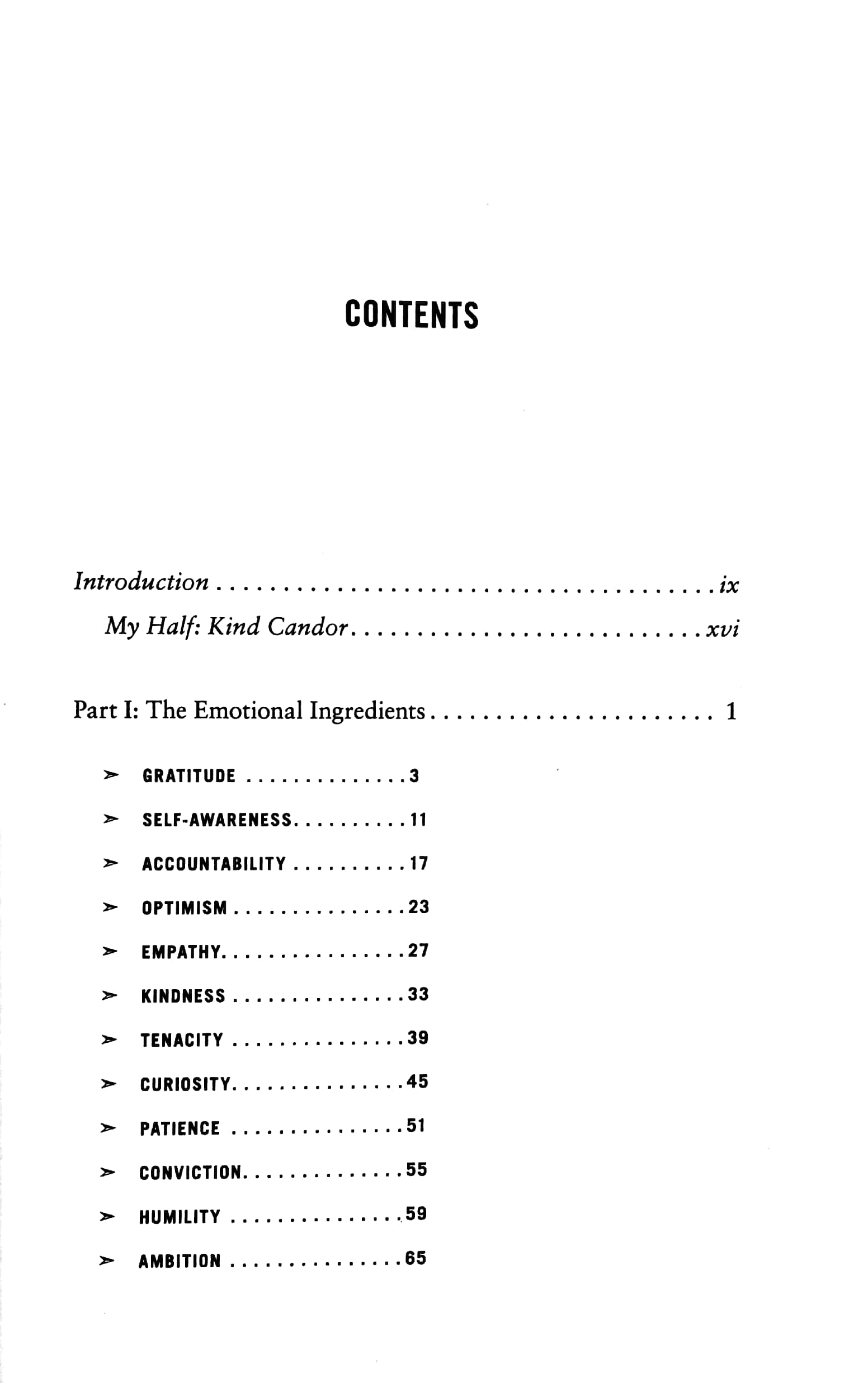 twelve and a half: leveraging the emotional ingredients necessary for business success - Ảnh 4