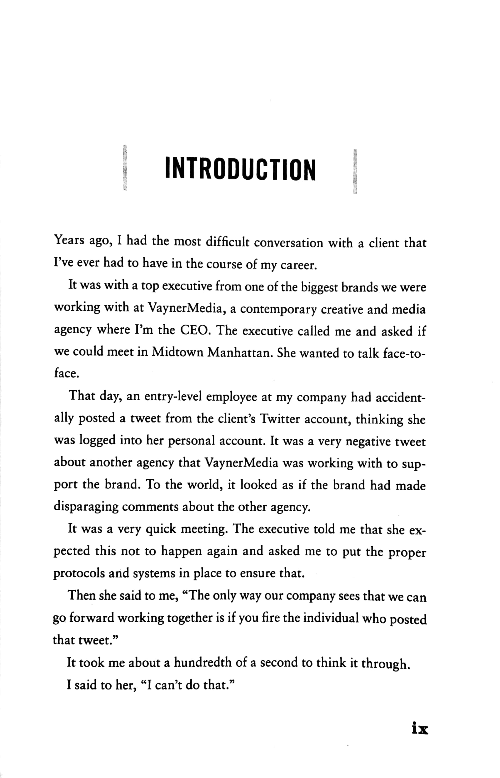 twelve and a half: leveraging the emotional ingredients necessary for business success - Ảnh 5