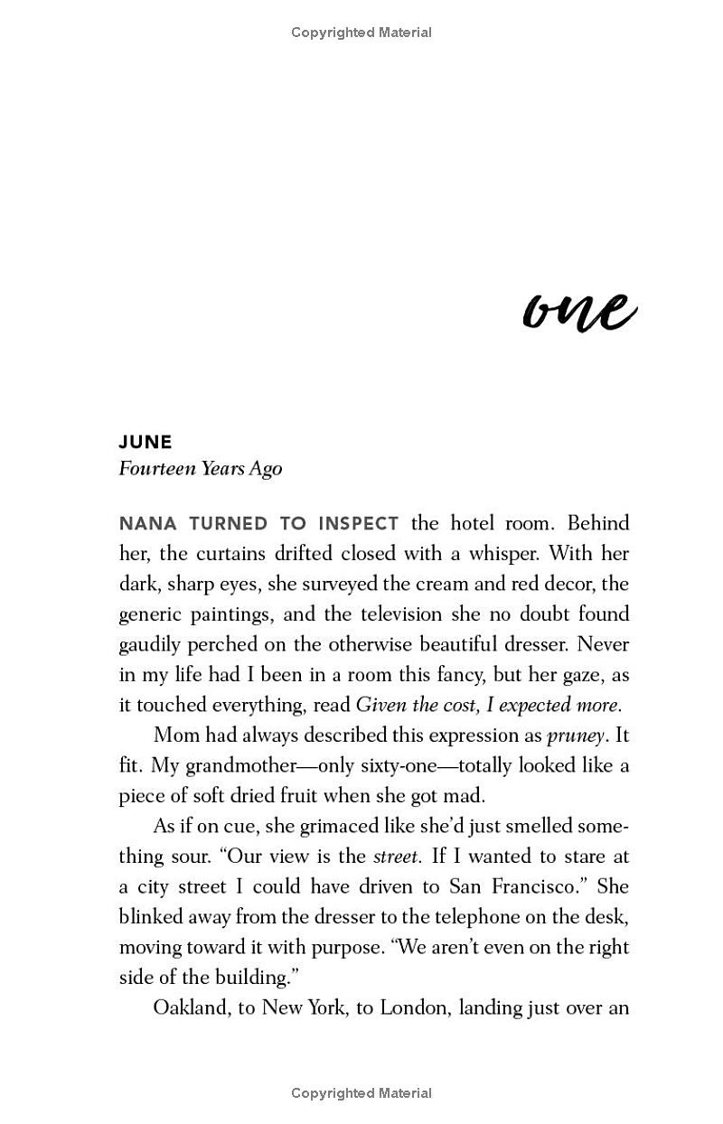 twice in a blue moon - Ảnh 3