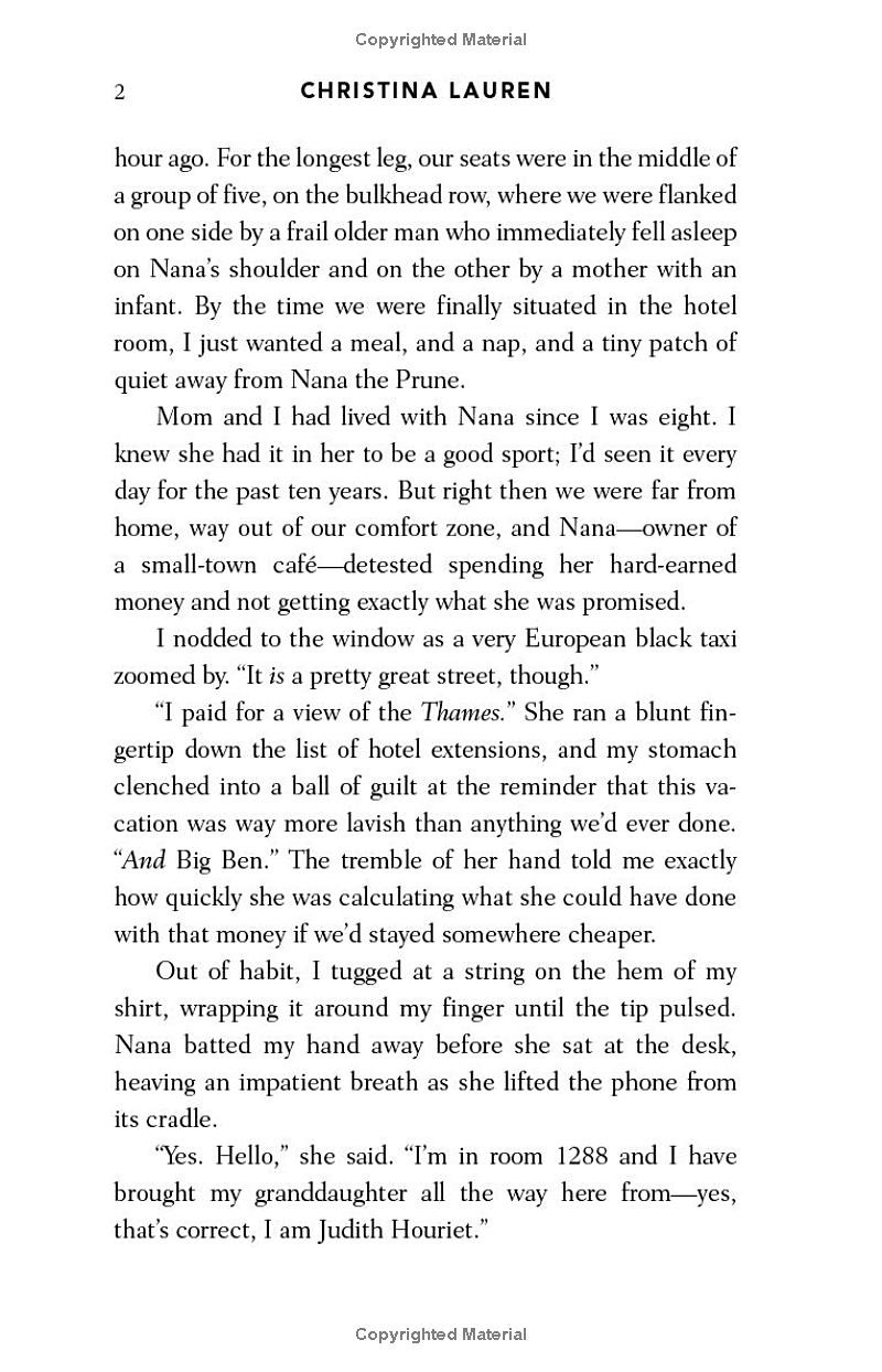 twice in a blue moon - Ảnh 4