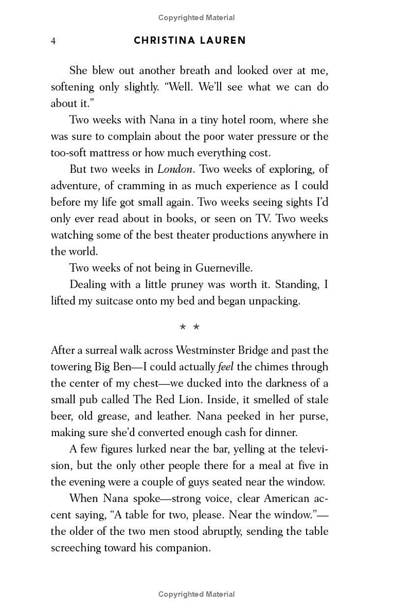 twice in a blue moon - Ảnh 6