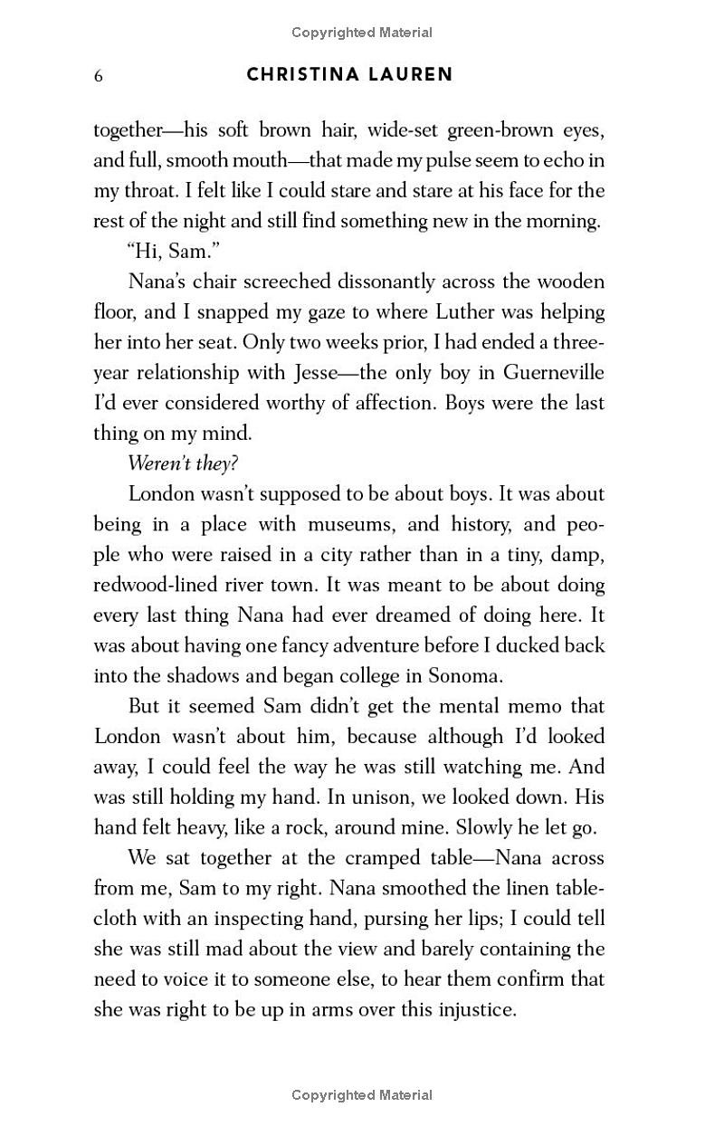 twice in a blue moon - Ảnh 7