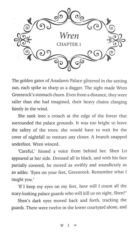 twin crowns - Ảnh 4