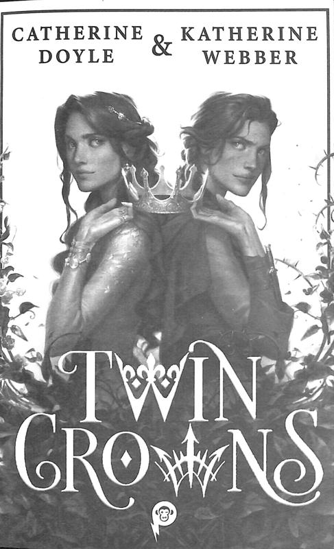 twin crowns - Ảnh 5