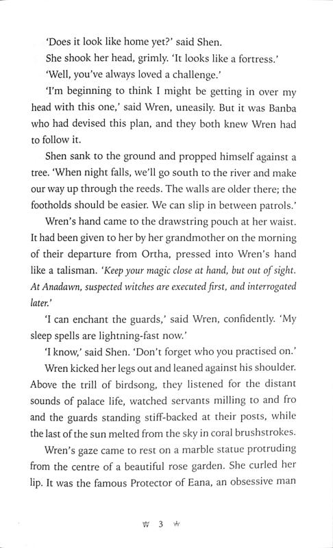 twin crowns - Ảnh 6