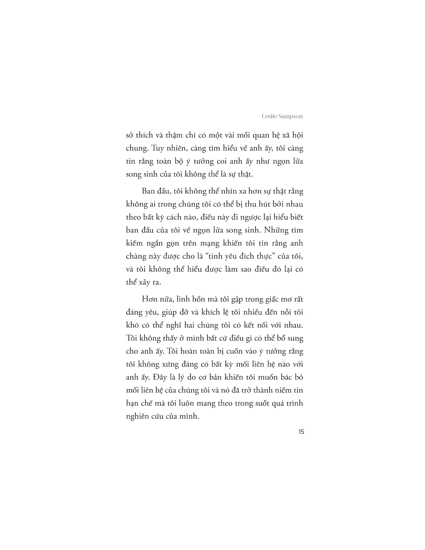 twin flame - Ảnh 14