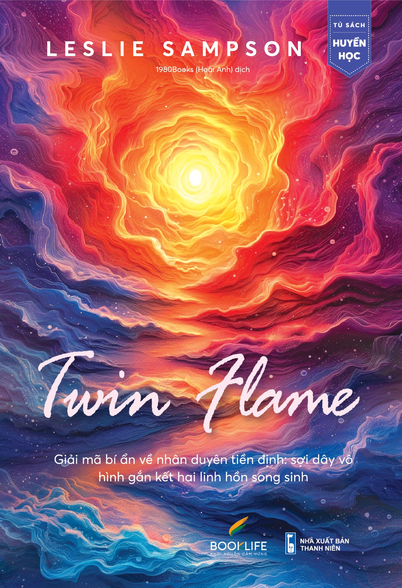twin flame - Ảnh 2