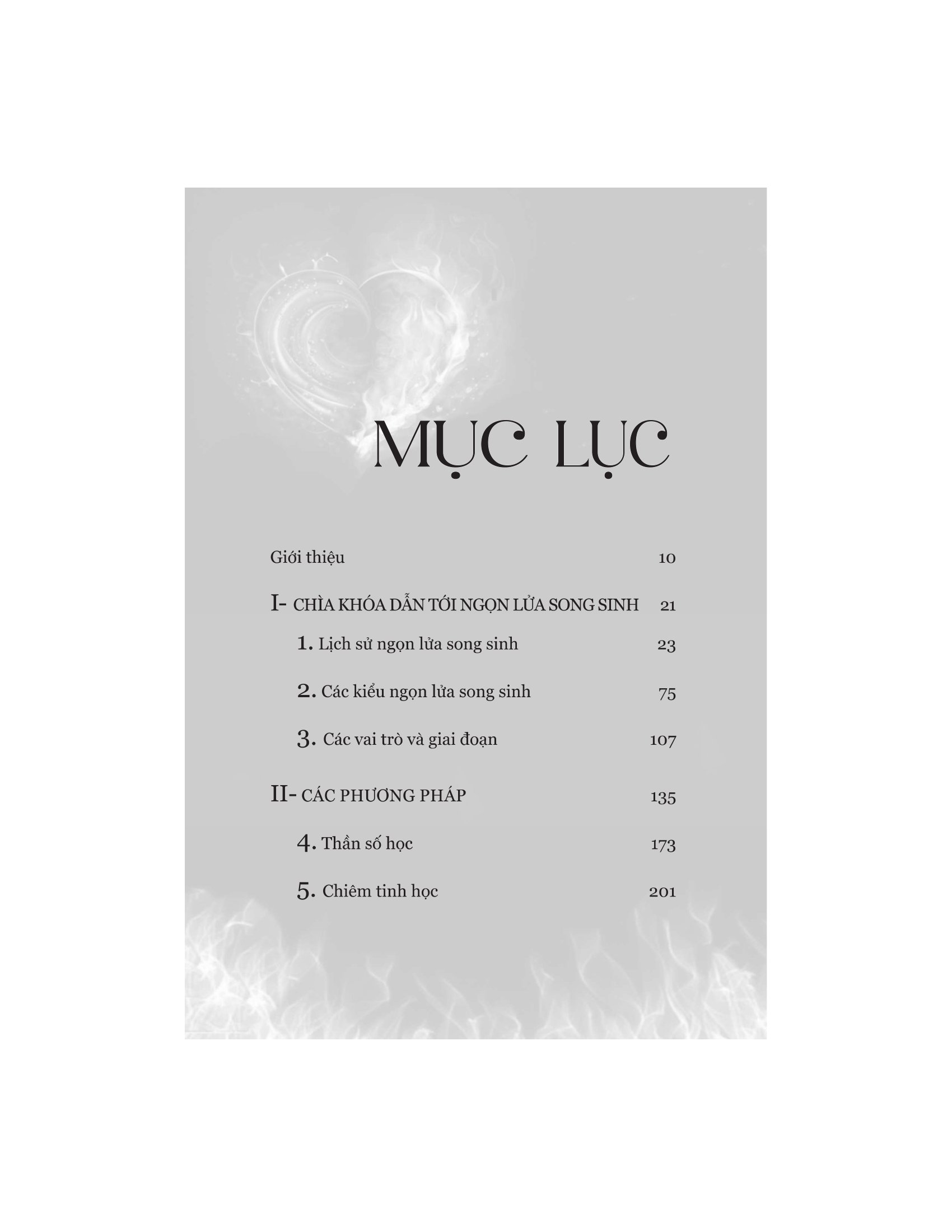 twin flame - Ảnh 3