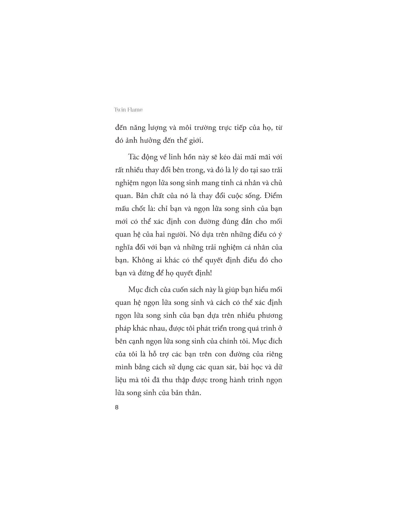 twin flame - Ảnh 7