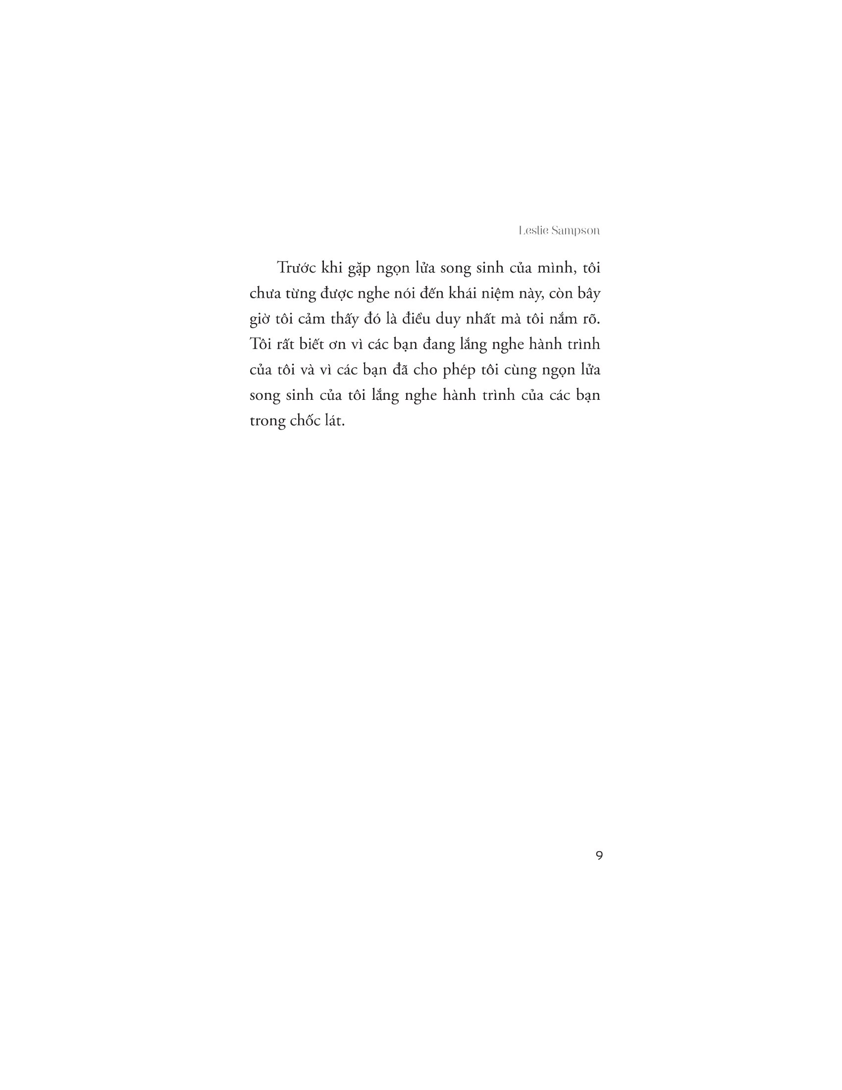 twin flame - Ảnh 8