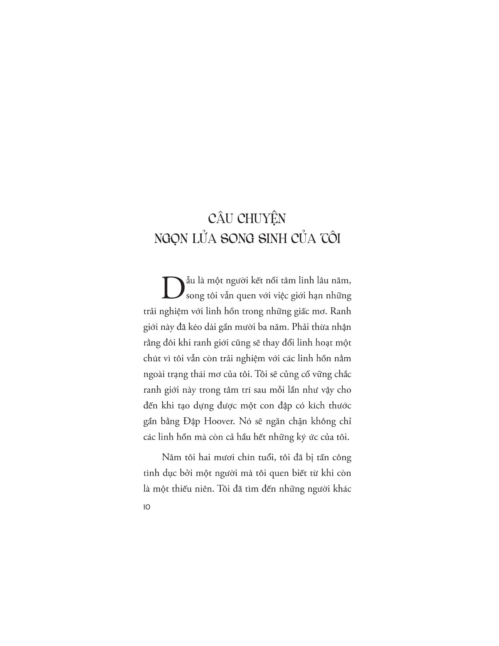 twin flame - Ảnh 9