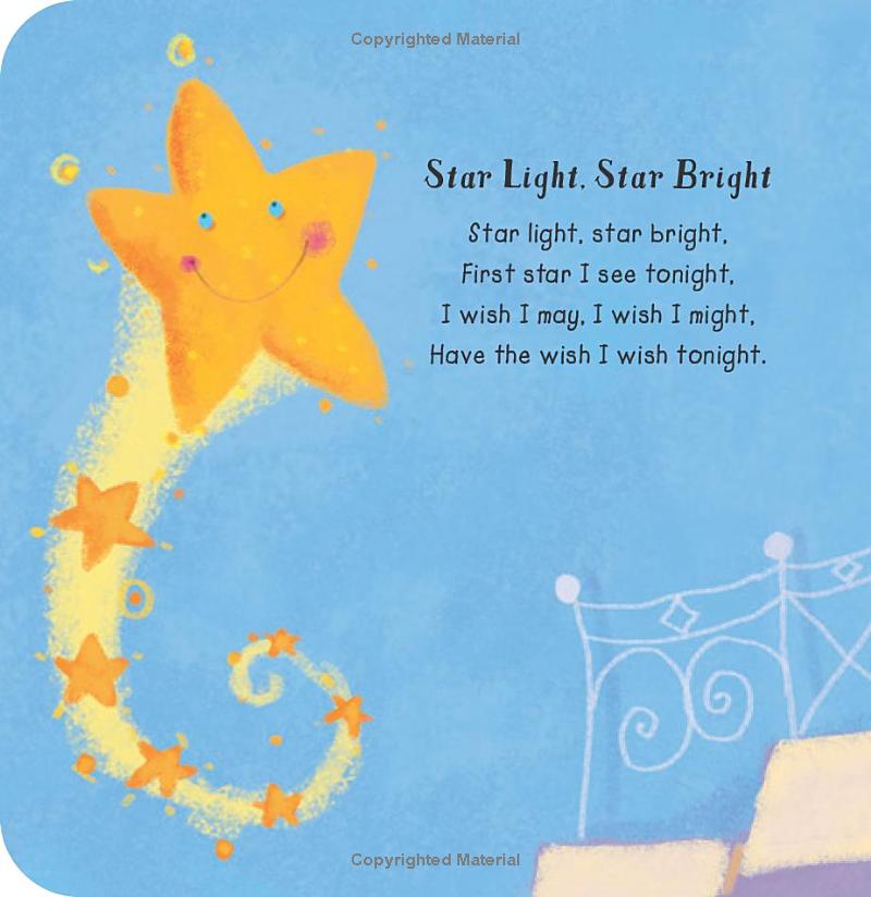 twinkle twinkle little star - Ảnh 3