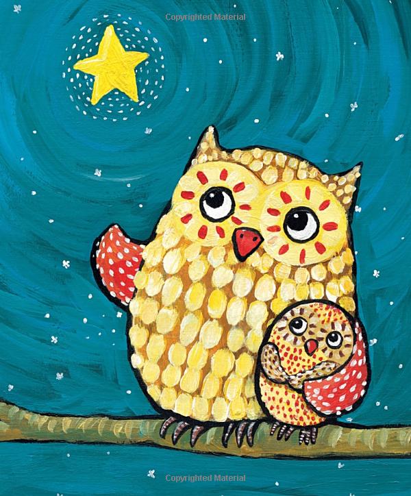 twinkle, twinkle, little star (jane cabrera's story time) - Ảnh 6