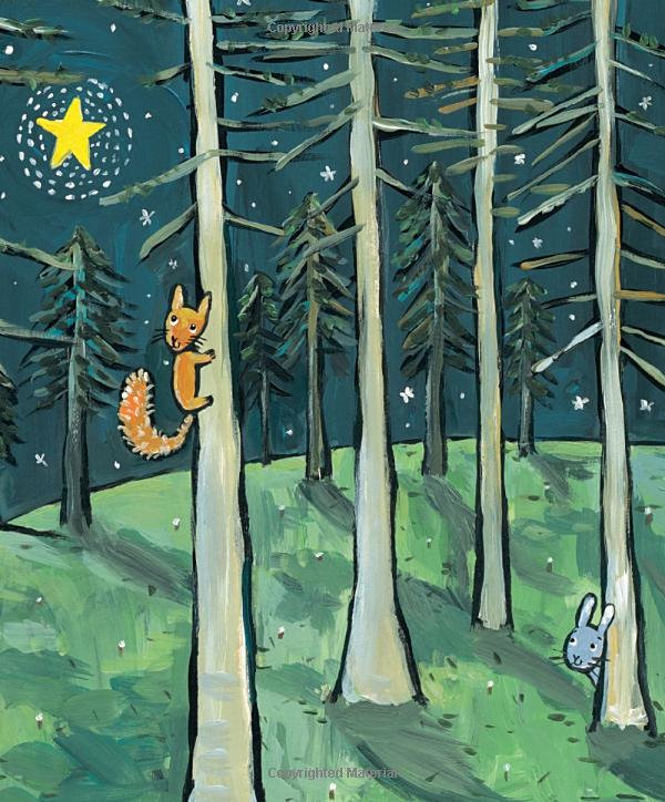 twinkle, twinkle, little star (jane cabrera's story time) - Ảnh 8