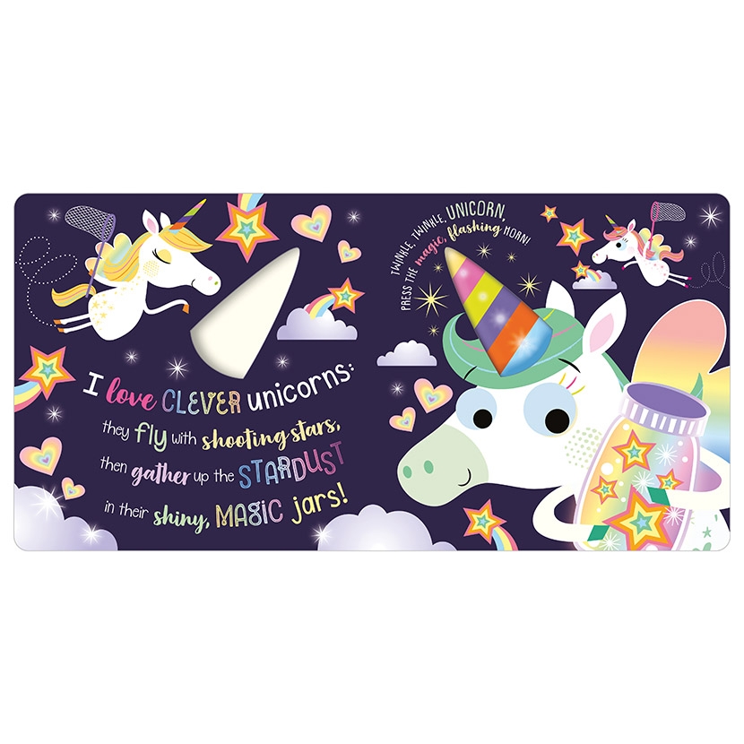 twinkle, twinkle, unicorn! - Ảnh 4