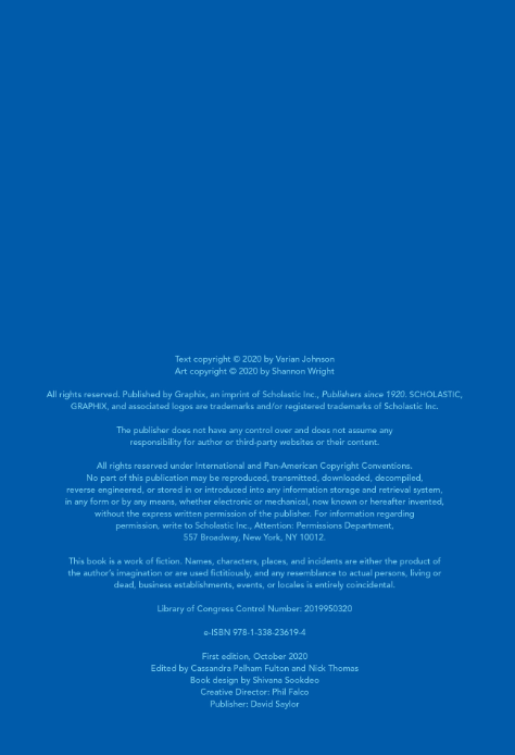 twins #1: a graphic novel - Ảnh 4