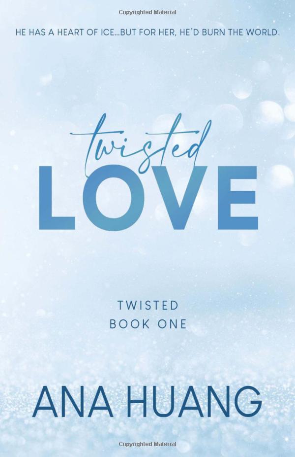 twisted 1: twisted love - Ảnh 2