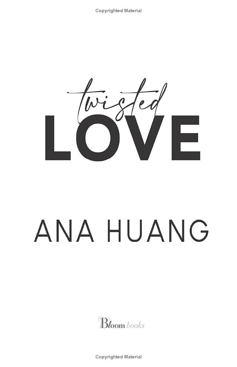 twisted 1: twisted love - Ảnh 4