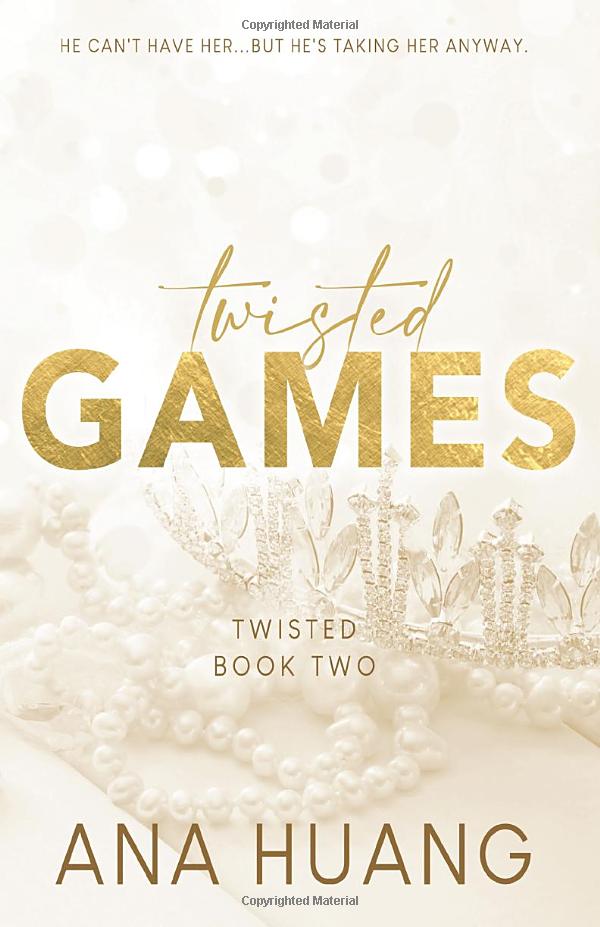 twisted 2: twisted games - Ảnh 2