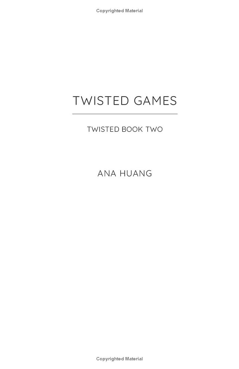 twisted 2: twisted games - Ảnh 3
