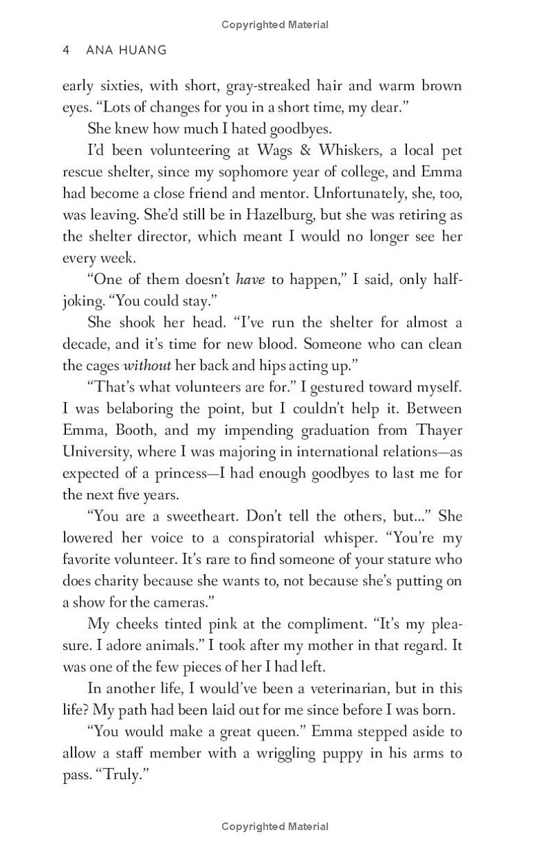 twisted 2: twisted games - Ảnh 6