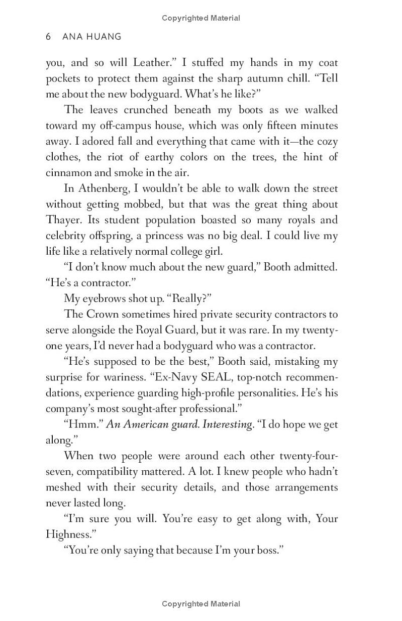 twisted 2: twisted games - Ảnh 8