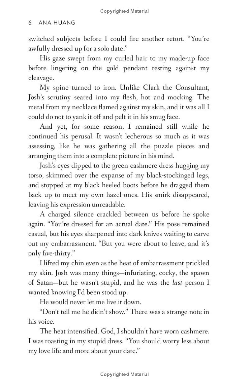 twisted 3: twisted hate - Ảnh 10