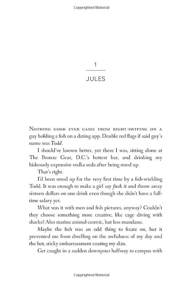 twisted 3: twisted hate - Ảnh 5