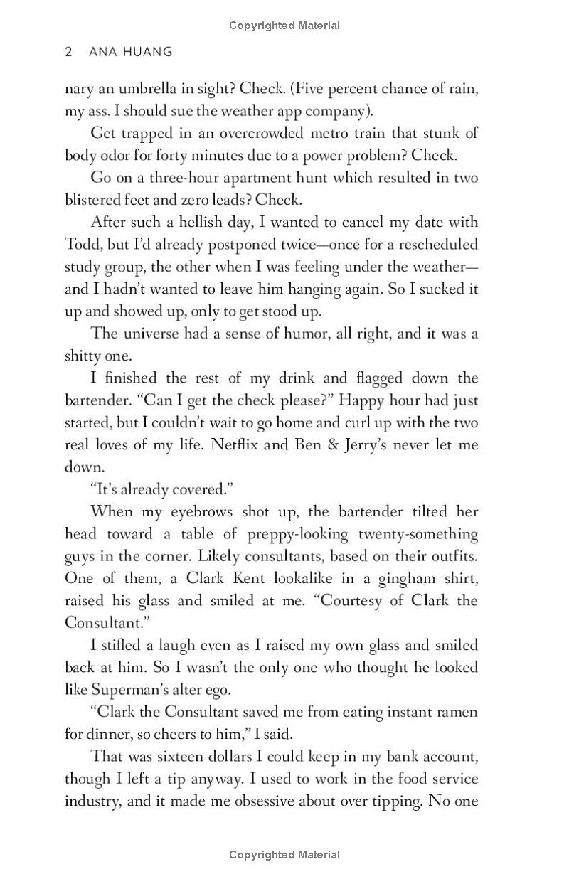 twisted 3: twisted hate - Ảnh 6