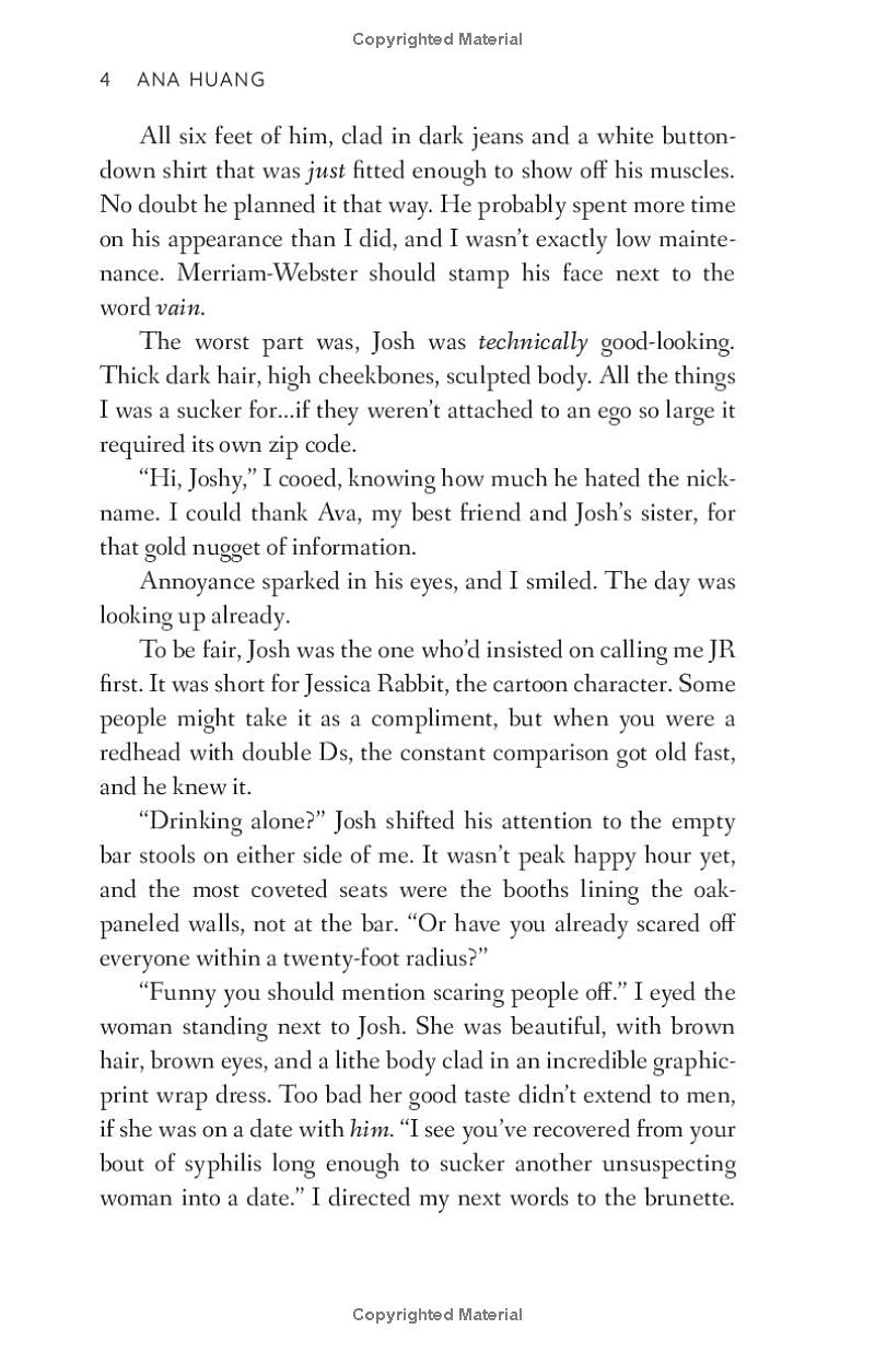 twisted 3: twisted hate - Ảnh 8