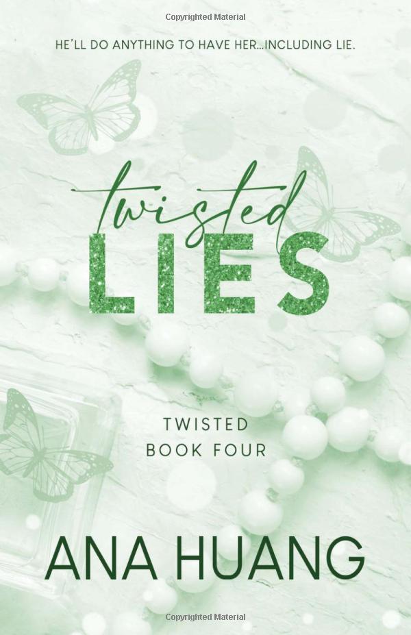 twisted 4: twisted lies - Ảnh 2