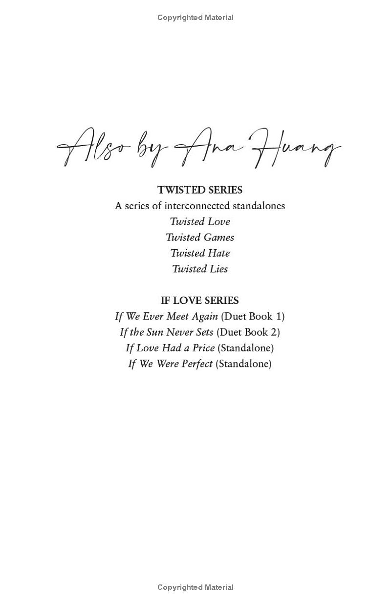 twisted 4: twisted lies - Ảnh 3