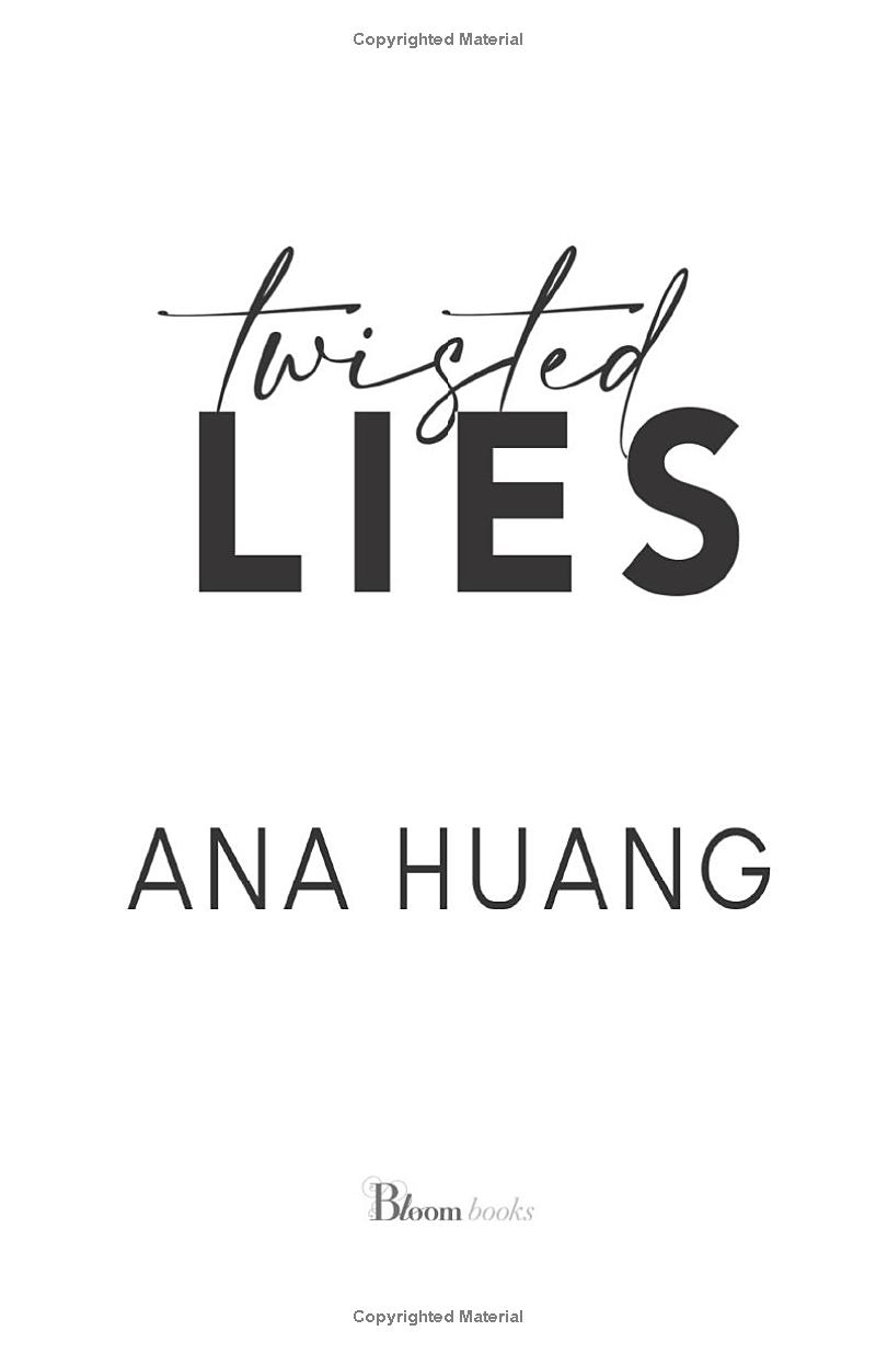 twisted 4: twisted lies - Ảnh 4