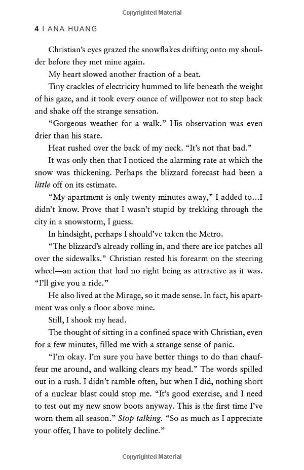 twisted 4: twisted lies - Ảnh 6