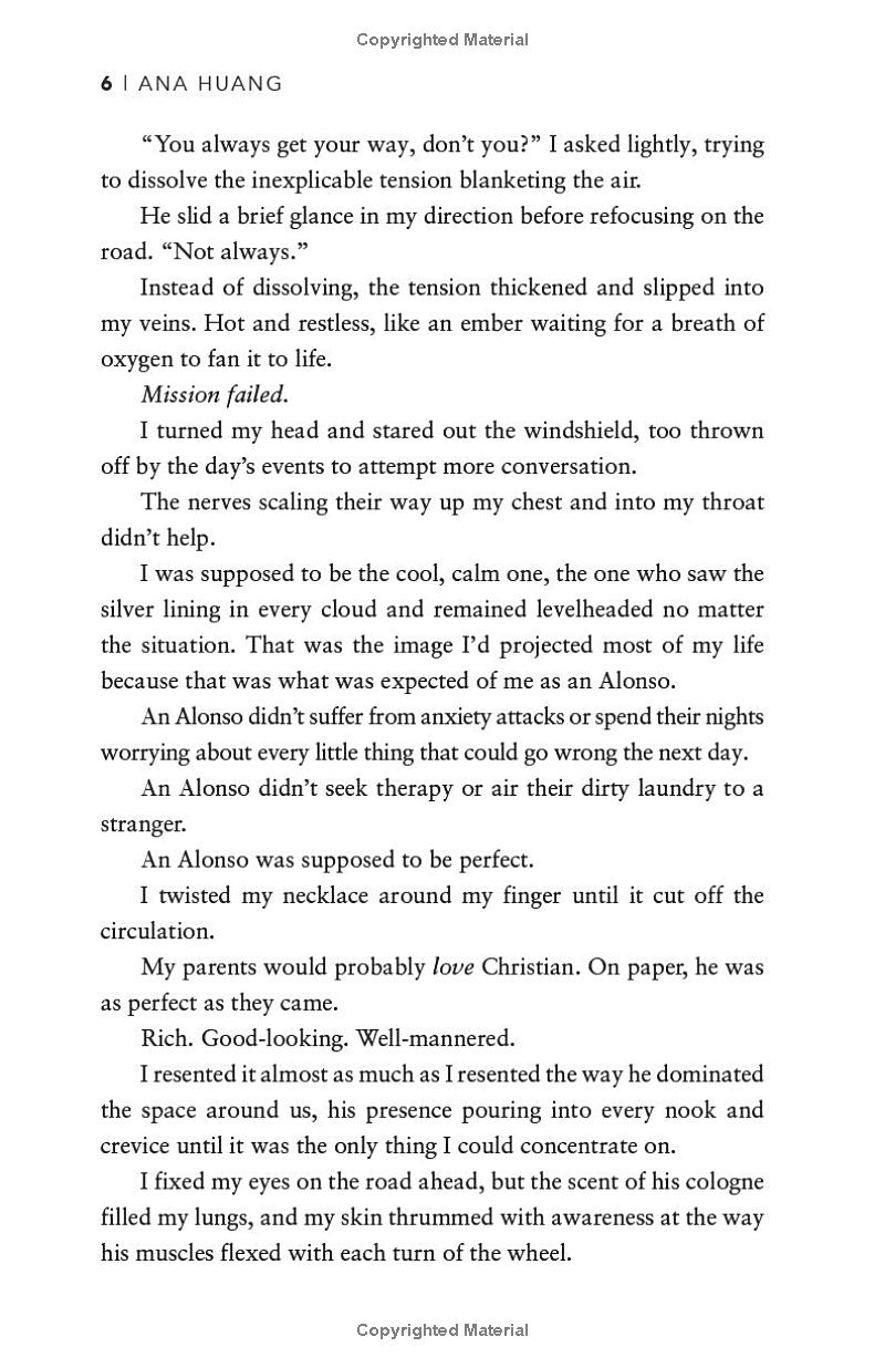 twisted 4: twisted lies - Ảnh 8