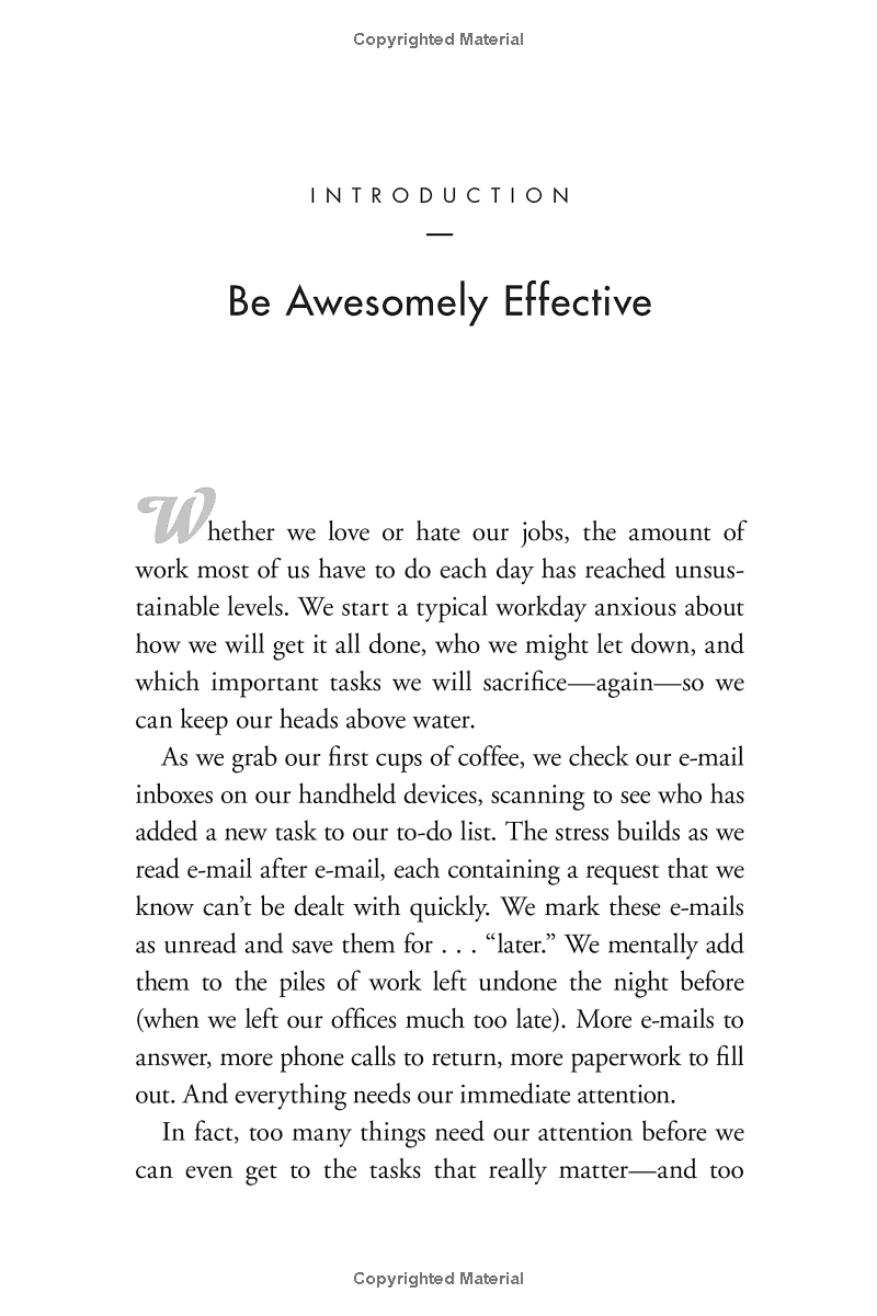 two awesome hours: science-based strategies to harness your best time and get your most important work done - Ảnh 6