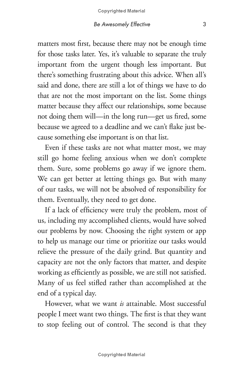 two awesome hours: science-based strategies to harness your best time and get your most important work done - Ảnh 8