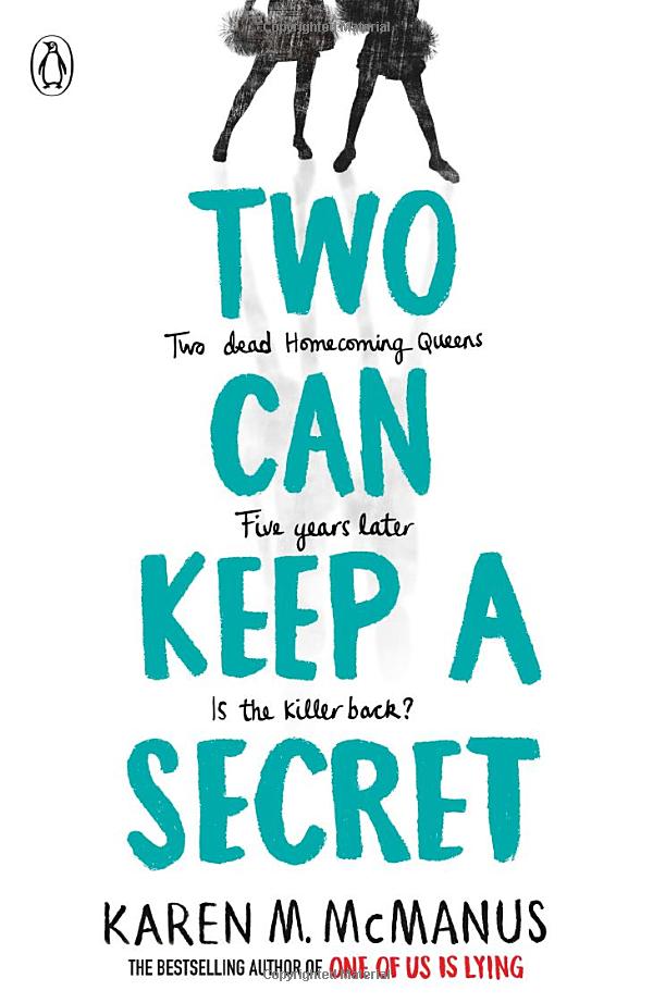 two can keep a secret - Ảnh 2