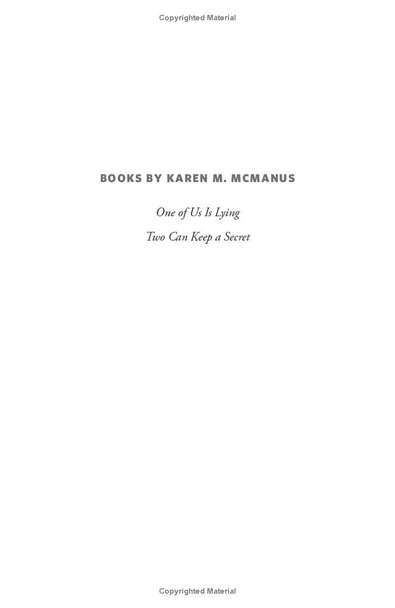 two can keep a secret - Ảnh 4