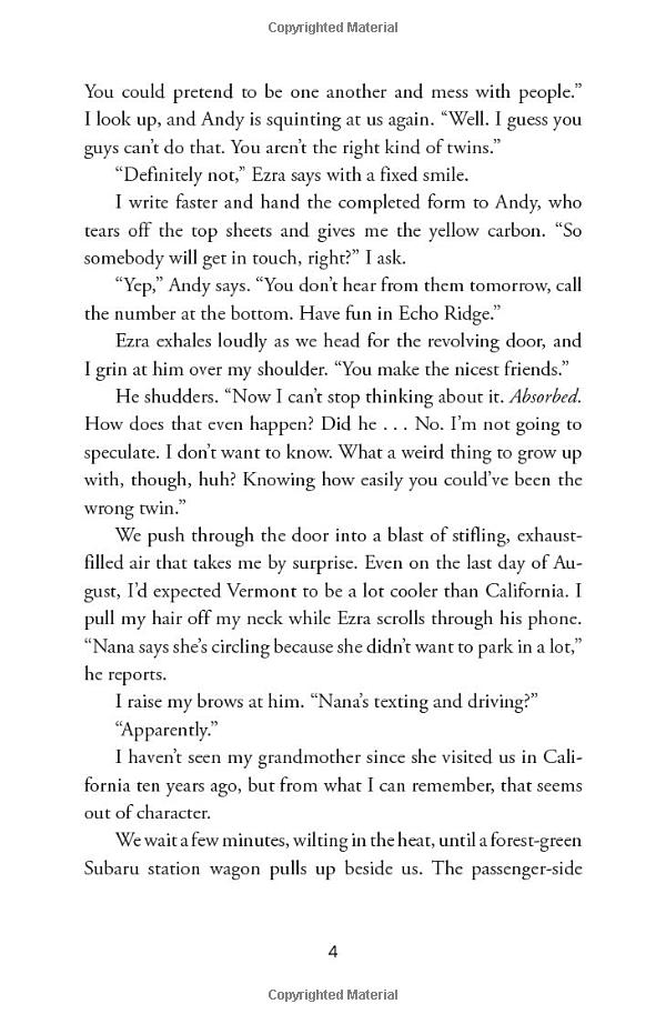 two can keep a secret - Ảnh 7