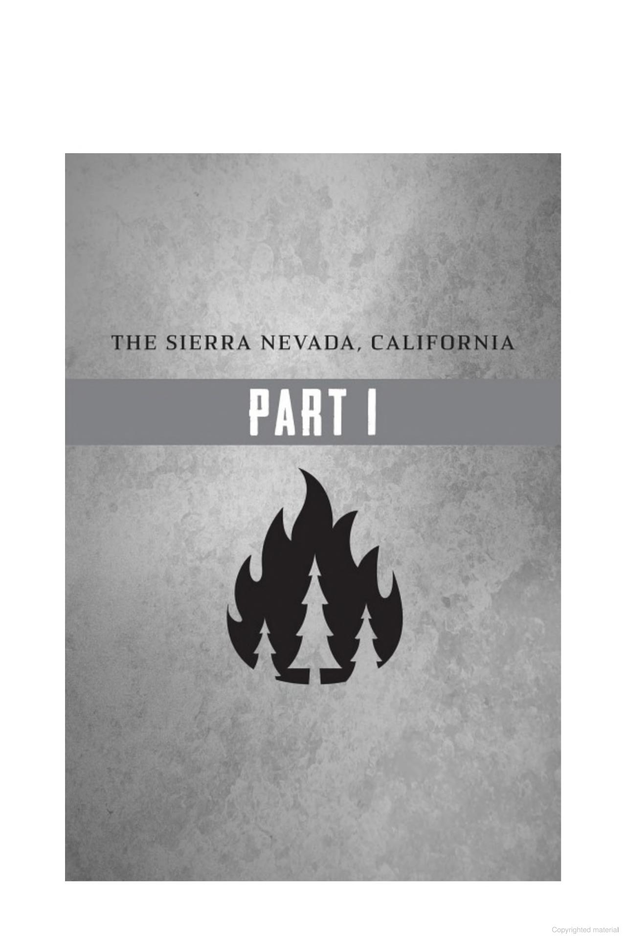 two degrees - alan gratz - Ảnh 3