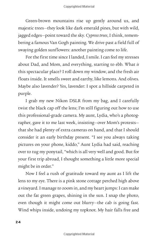 two summers - Ảnh 12