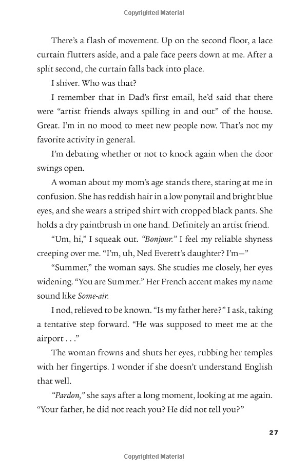 two summers - Ảnh 13