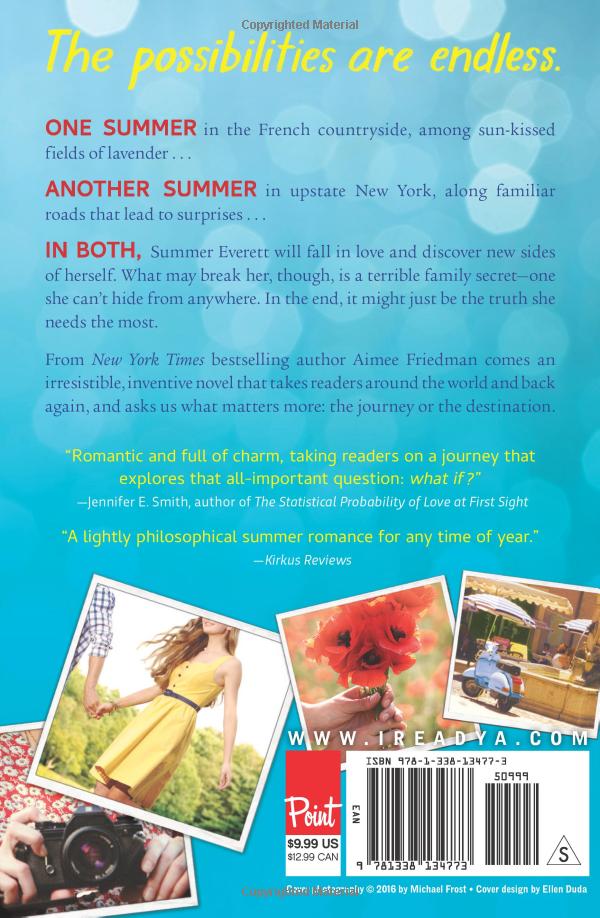 two summers - Ảnh 16