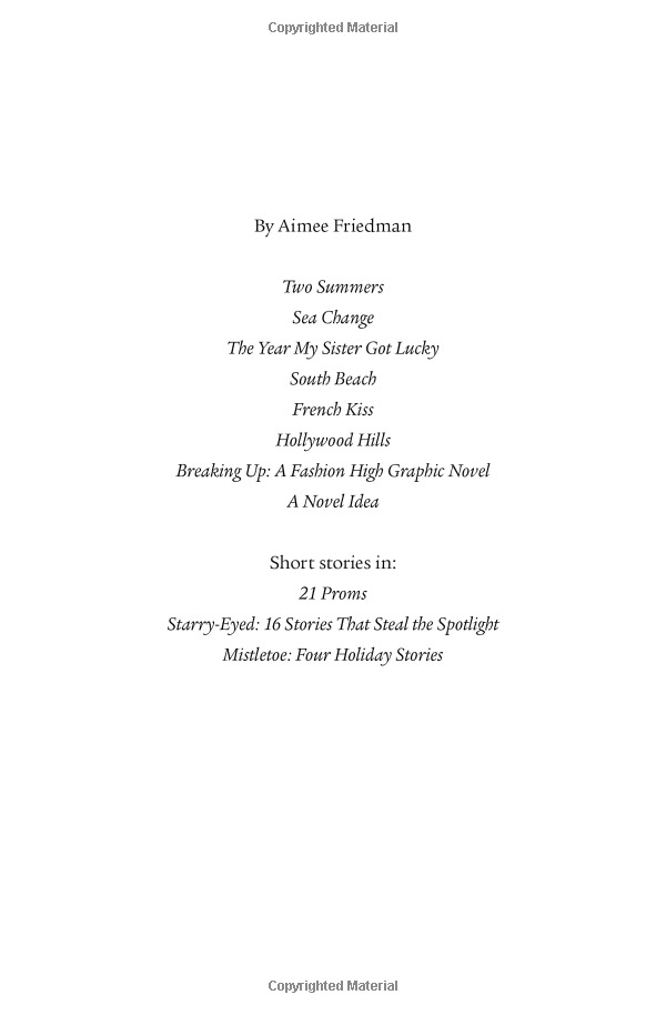 two summers - Ảnh 3