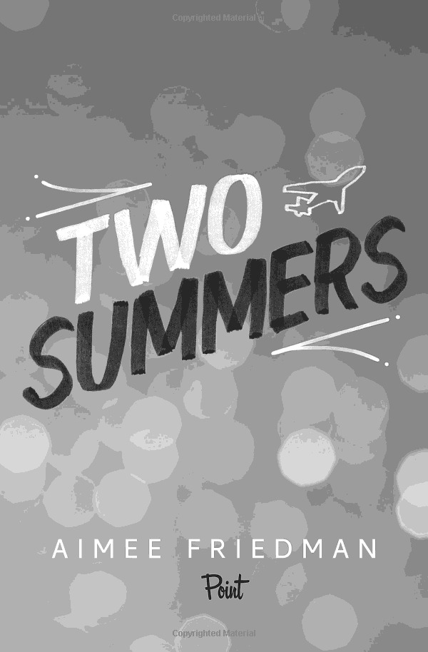 two summers - Ảnh 4