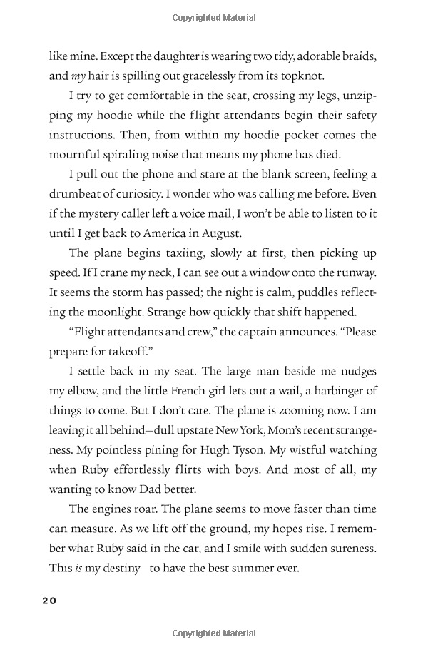 two summers - Ảnh 8