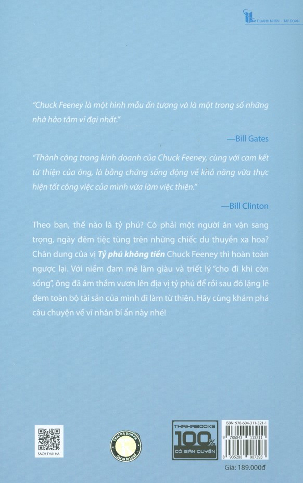 tỷ phú không tiền - chuck feeney đã bí mật cho đi của cải như thế nào - Ảnh 10