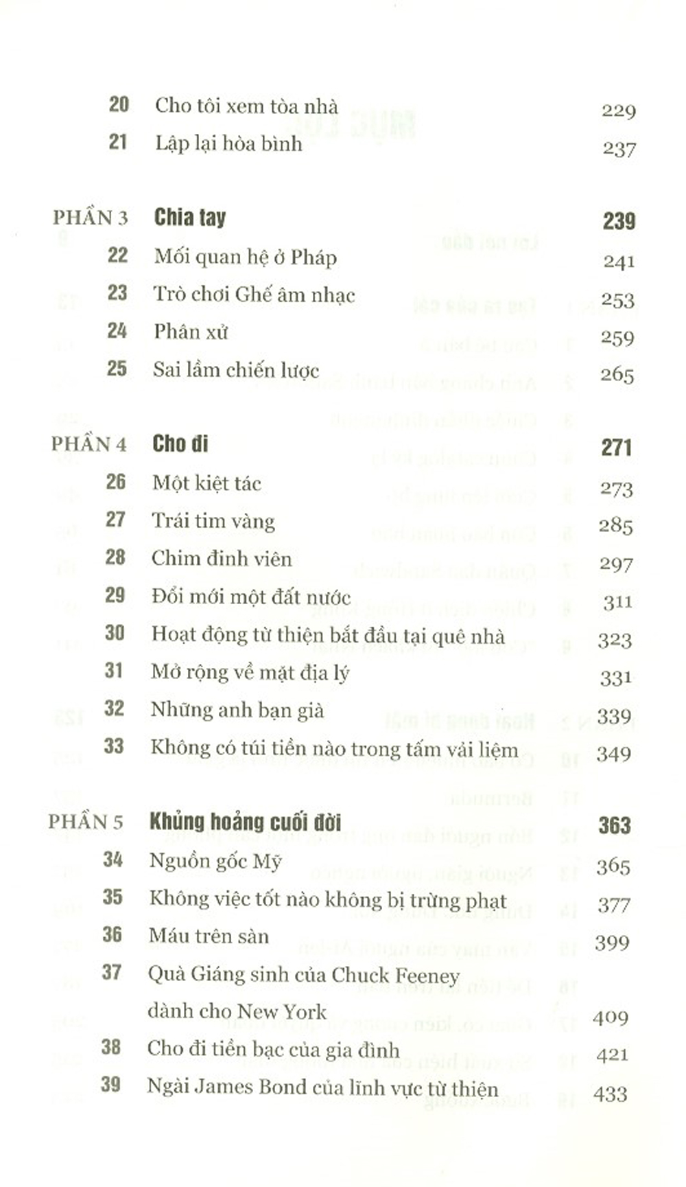 tỷ phú không tiền - chuck feeney đã bí mật cho đi của cải như thế nào - Ảnh 6